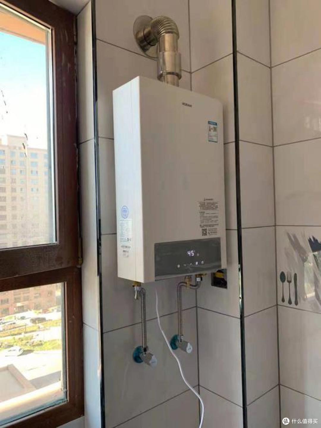 零冷水燃气热水器实不实用?家用有必要选择零冷水燃气热水器吗?