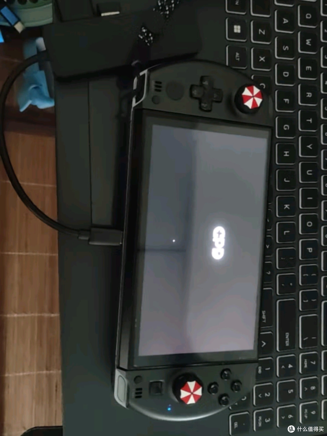 GPD WIN4 2025：十维突破，重新定义掌上3A游戏革命