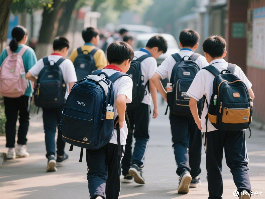 护脊书包怎么选?5大黄金准则避坑指南!家长必看干货