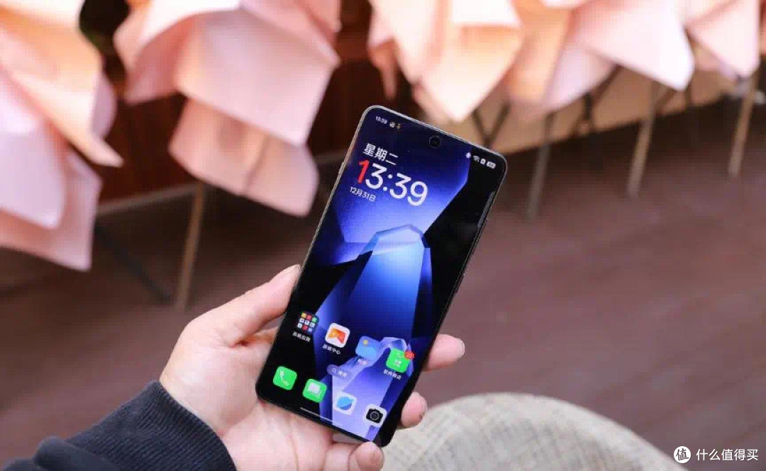 五一买新手机,6款降至“冰点价”的高配机型,16G+512G更亲民了