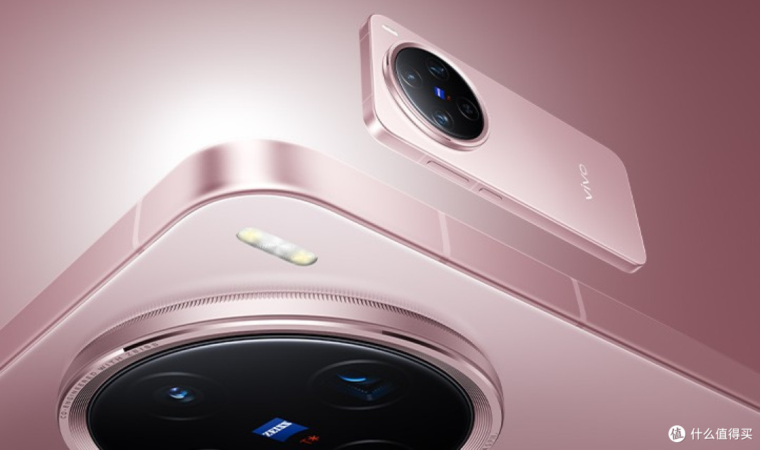 Vivo“亮剑”,天玑9400+6200毫安+1.5K直屏,旗舰开始清仓!