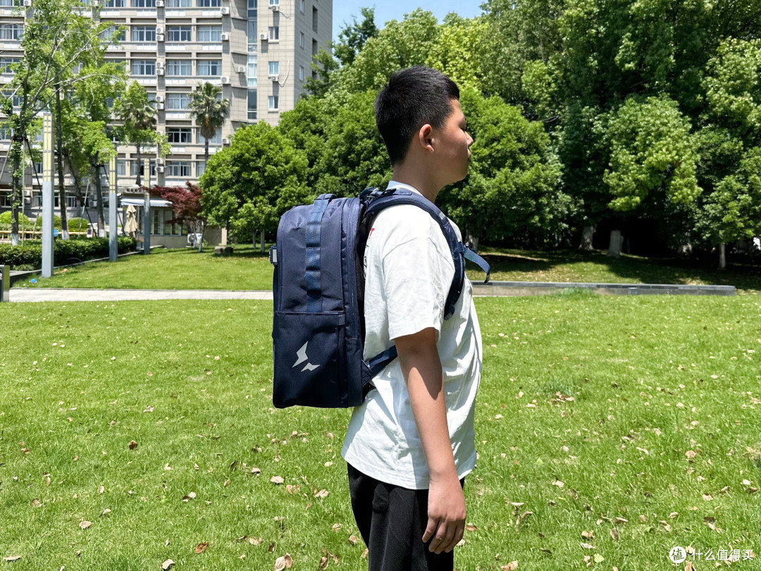 护脊书包怎么选?5大黄金准则避坑指南!家长必看干货