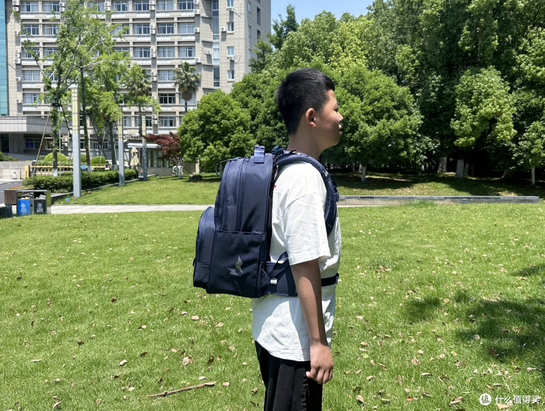 护脊书包怎么选?5大黄金准则避坑指南!家长必看干货