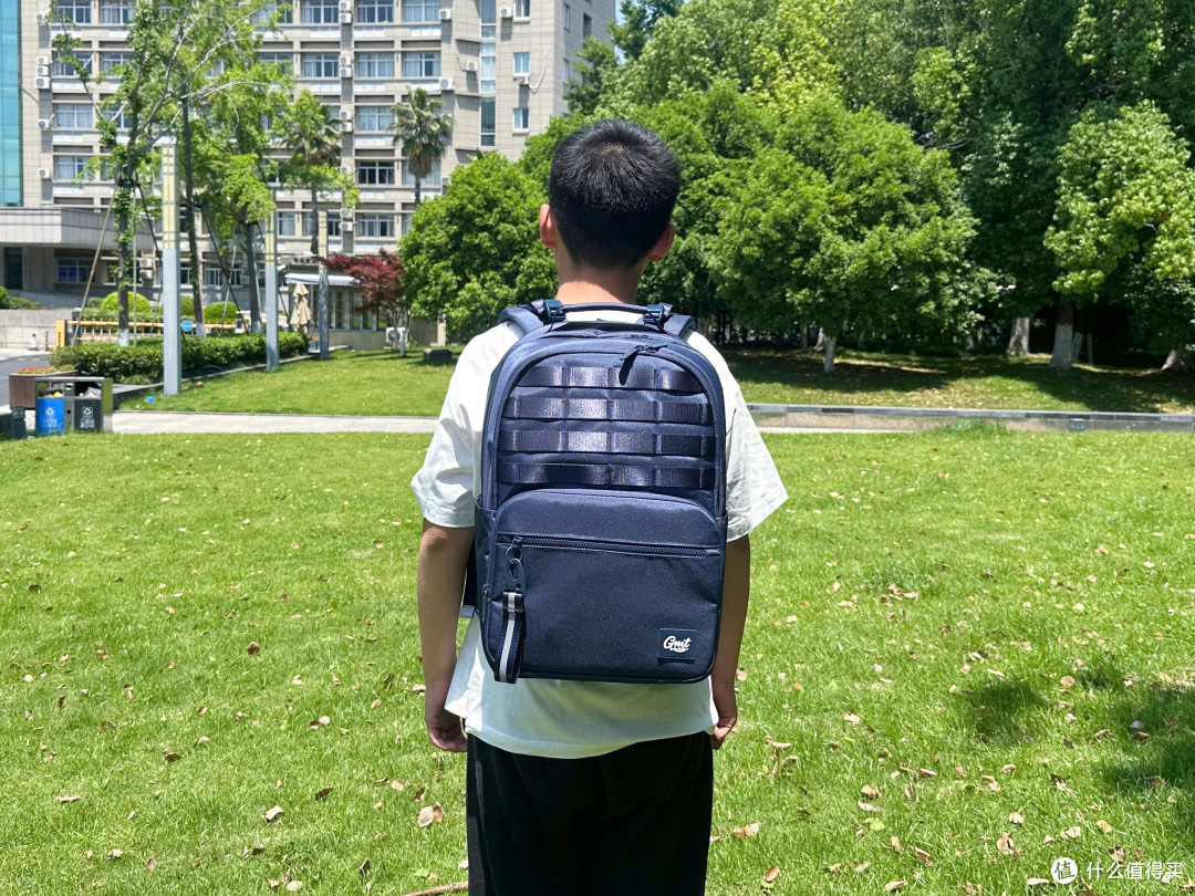 护脊书包怎么选?5大黄金准则避坑指南!家长必看干货