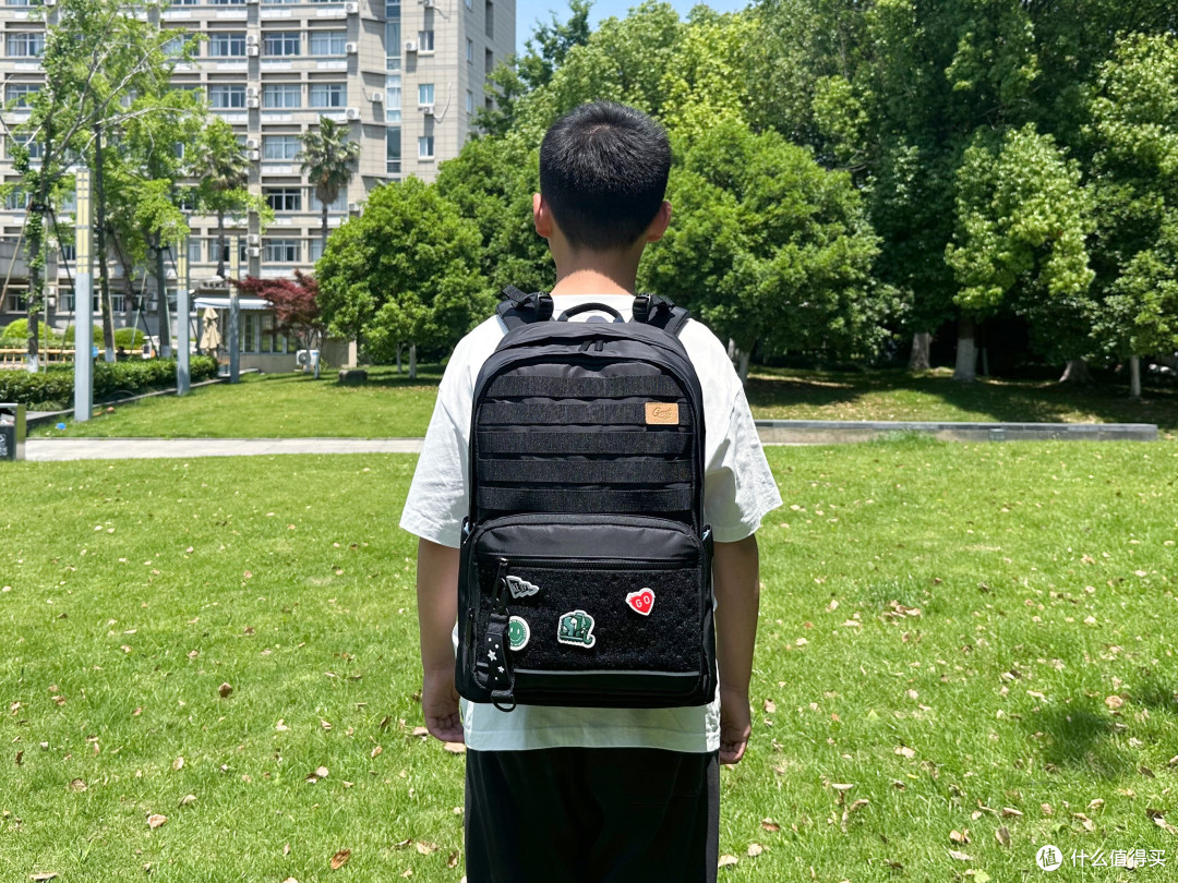 护脊书包怎么选?5大黄金准则避坑指南!家长必看干货