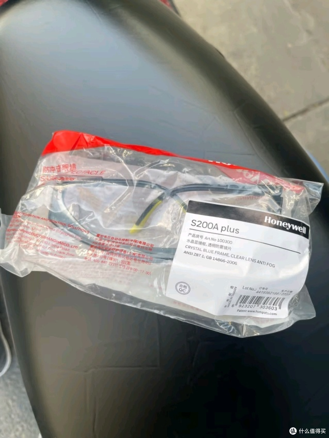 骑行装备,怎能少了护目镜