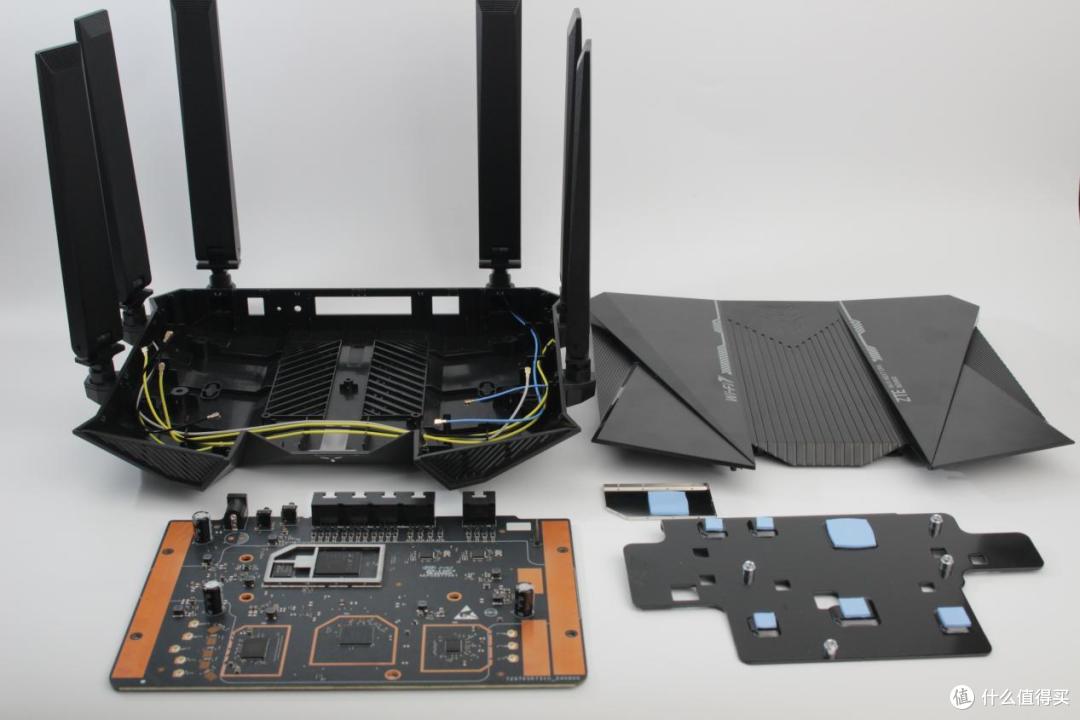 中端价格+旗舰配置,卷价格 or 搞噱头?中兴问天BE6800Pro+实测