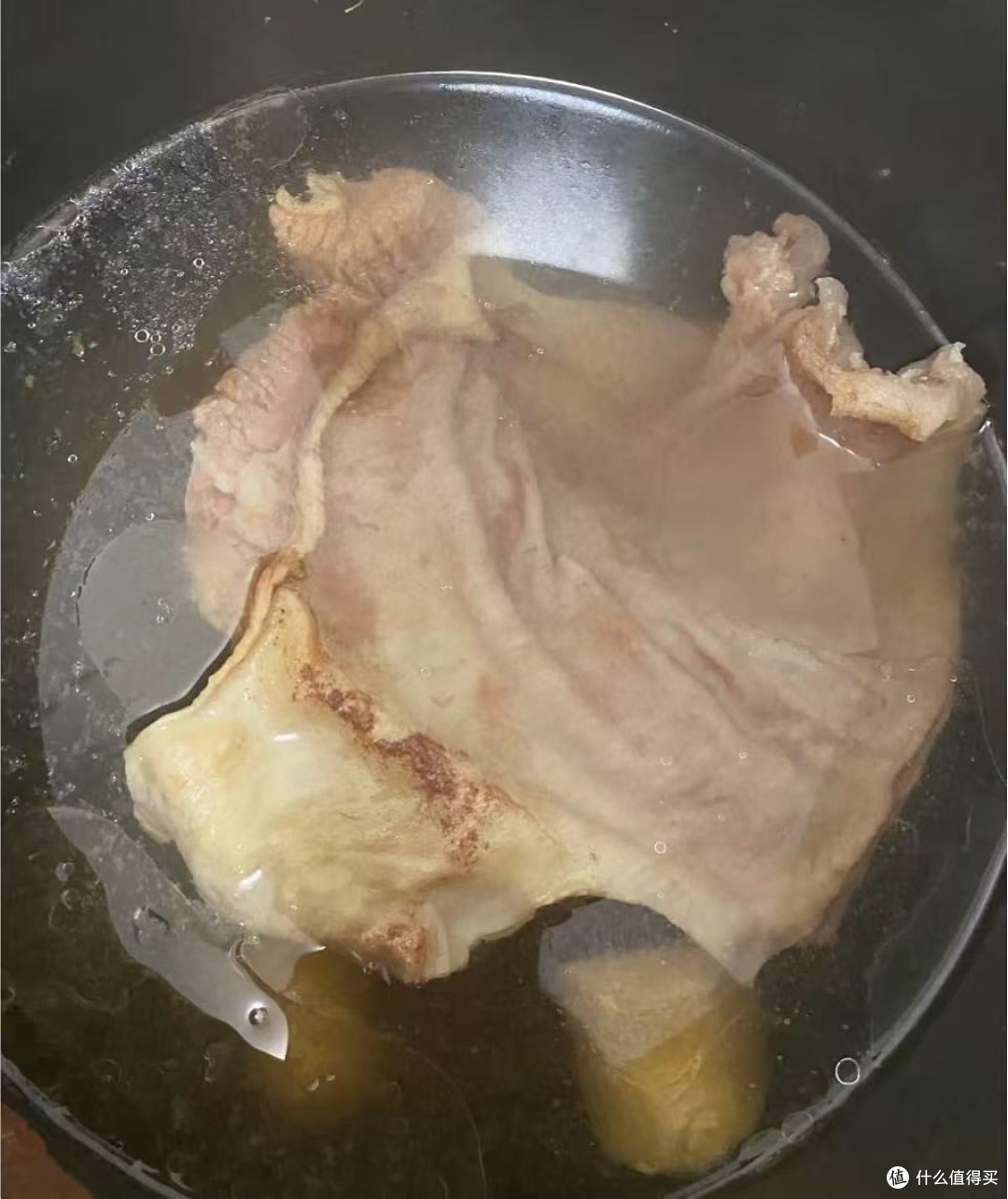 在家复刻港式清汤牛腩