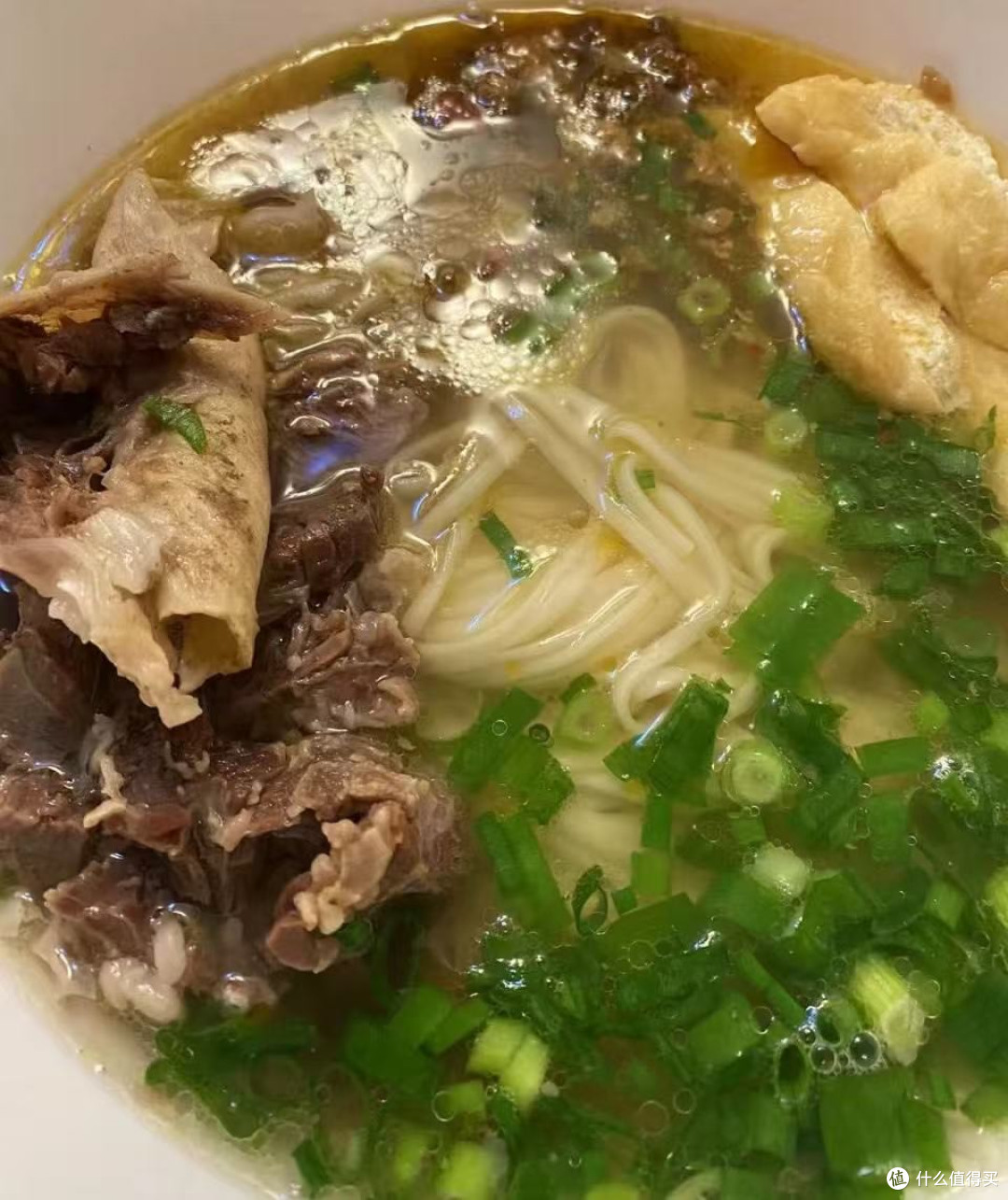 在家复刻港式清汤牛腩