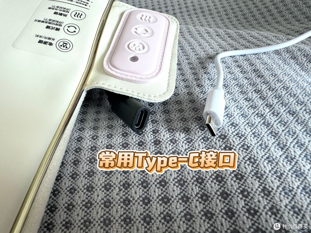 产后腰痛救星!西屋BX6-C腰部按摩器:宝妈的24小时随身理疗师