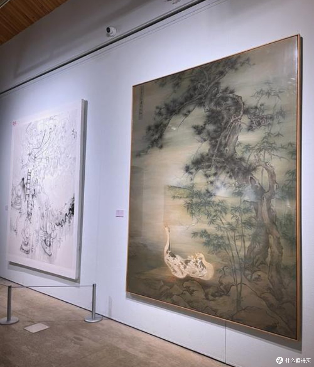 春日江城,艺海拾贝:武汉美术馆,一场心灵与艺术的邂逅!