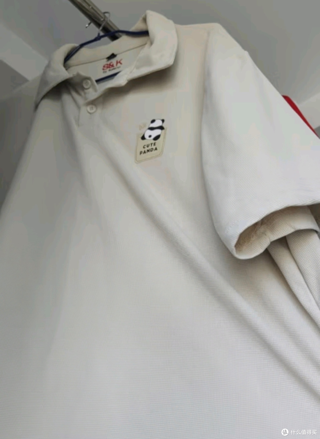 班尼路Polo衫:性价比之选