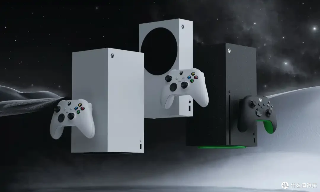 4月硬件调查出炉,RTX 50系进入视野;XBOX全线全球涨价