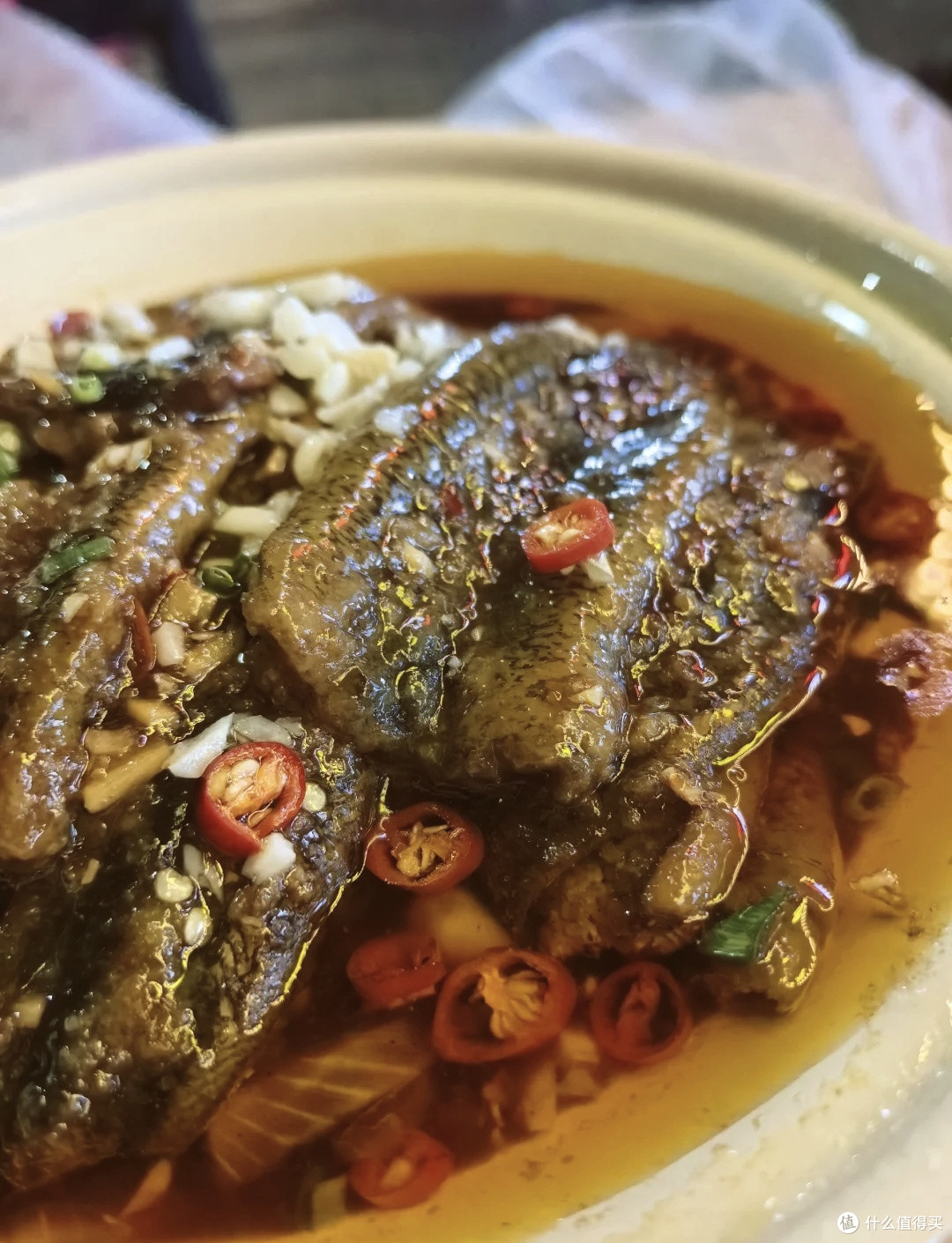天门泡蒸鳝鱼:水乡风味的舌尖传奇