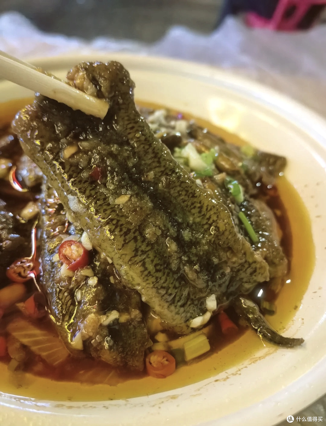 天门泡蒸鳝鱼:水乡风味的舌尖传奇
