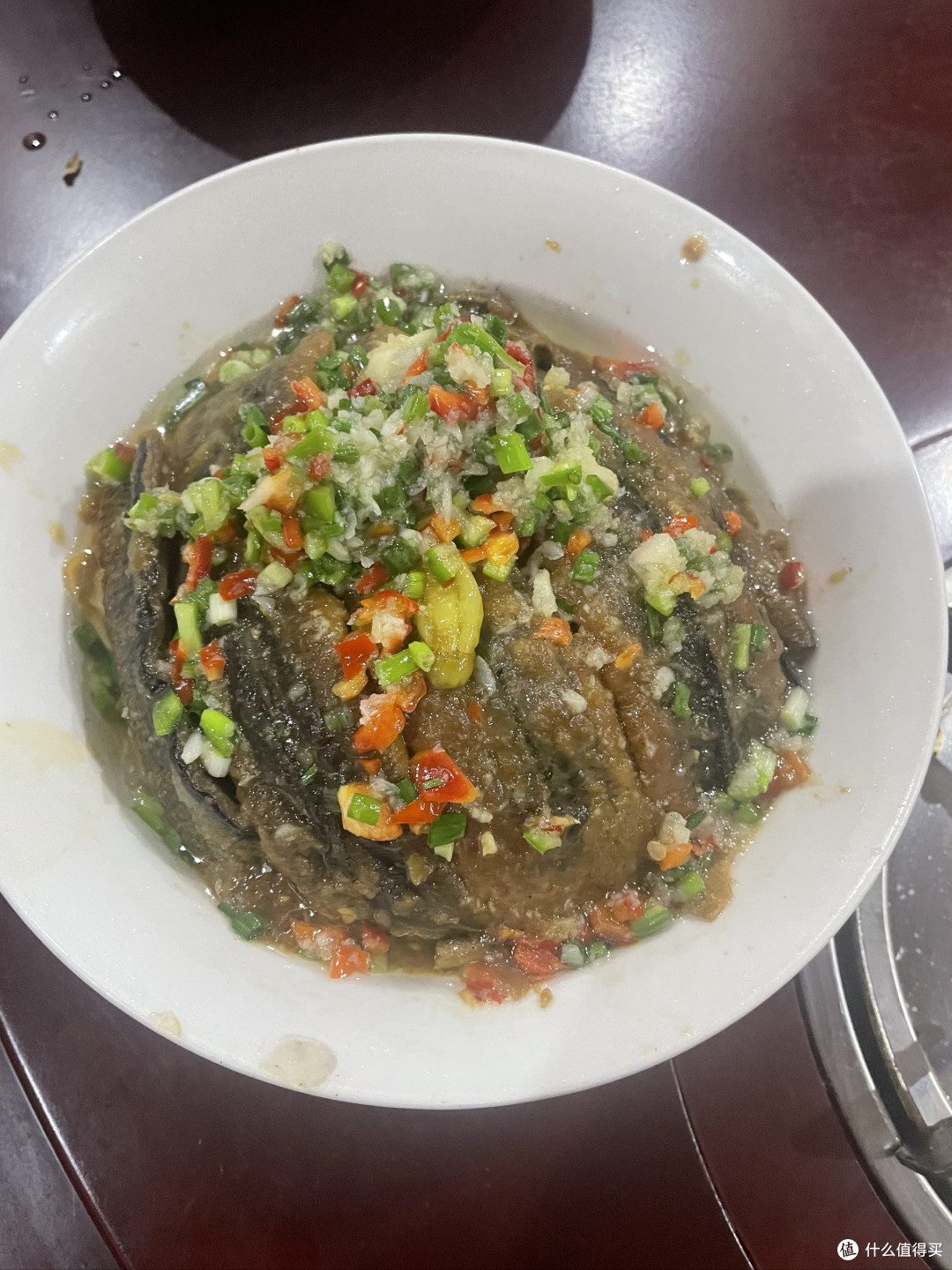 天门泡蒸鳝鱼:水乡风味的舌尖传奇