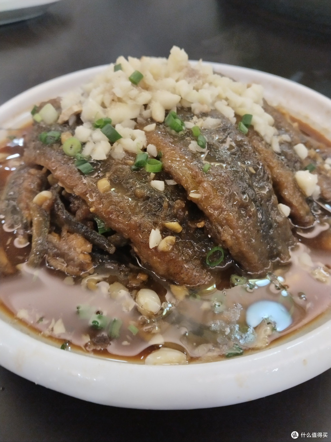 天门泡蒸鳝鱼:水乡风味的舌尖传奇