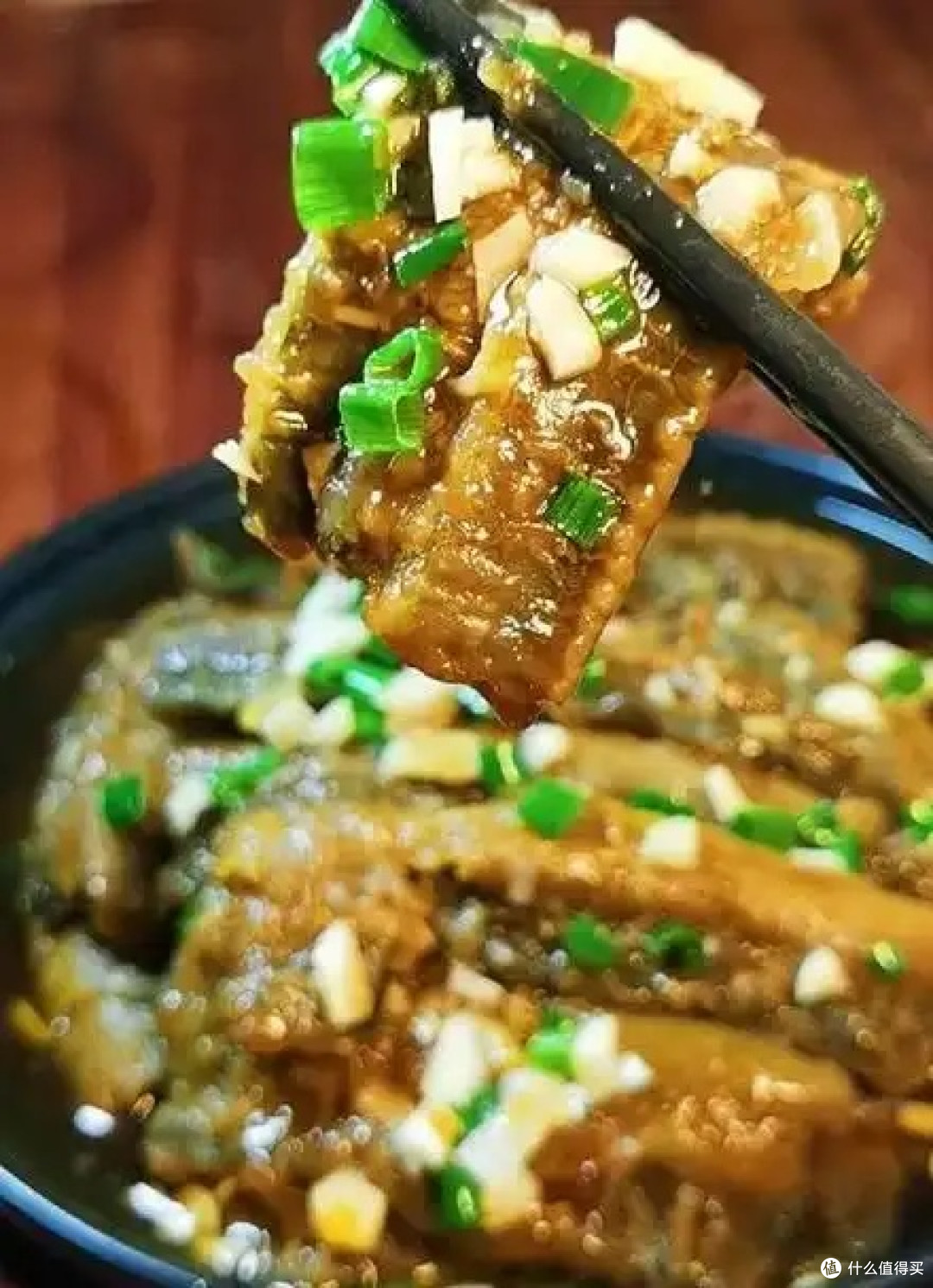 天门泡蒸鳝鱼:水乡风味的舌尖传奇