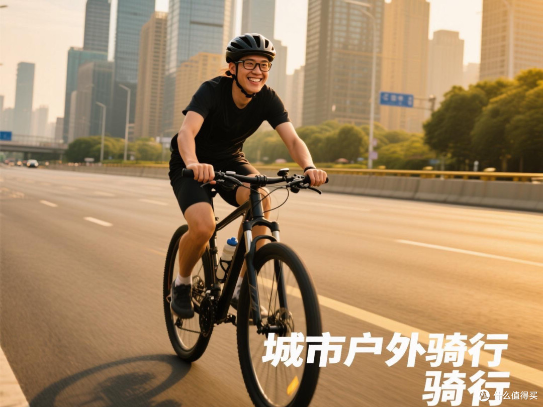 城市户外骑行经验分享。