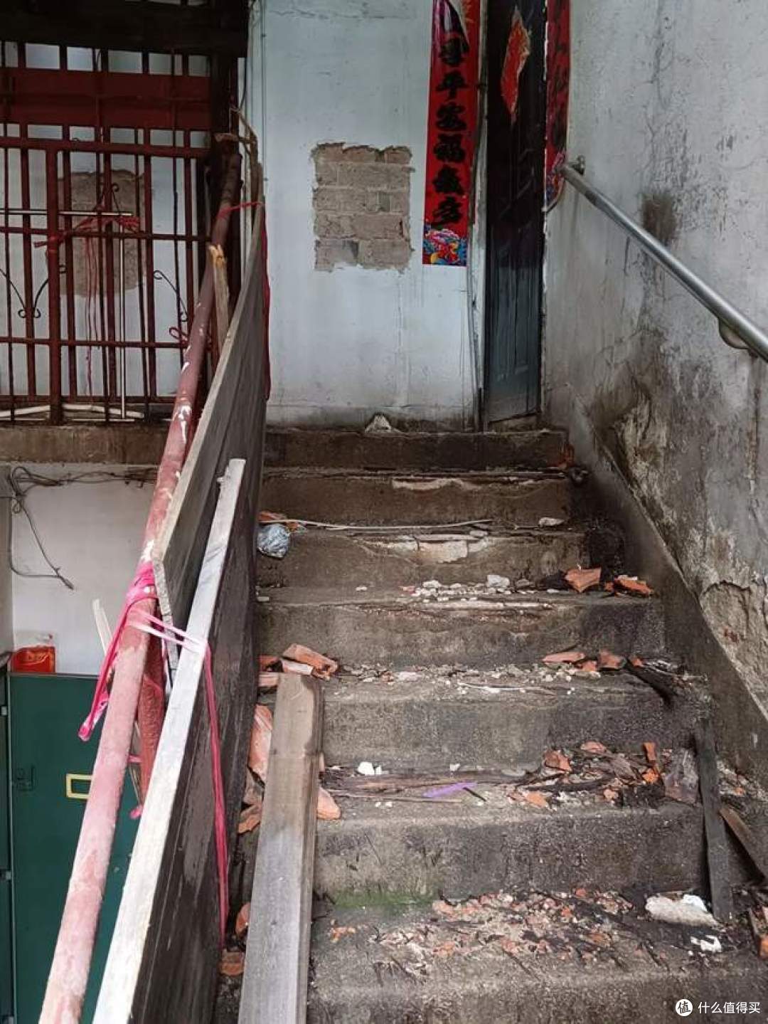老旧小区的“春天”来了！新规定调：原拆原建后，不用做房奴了！