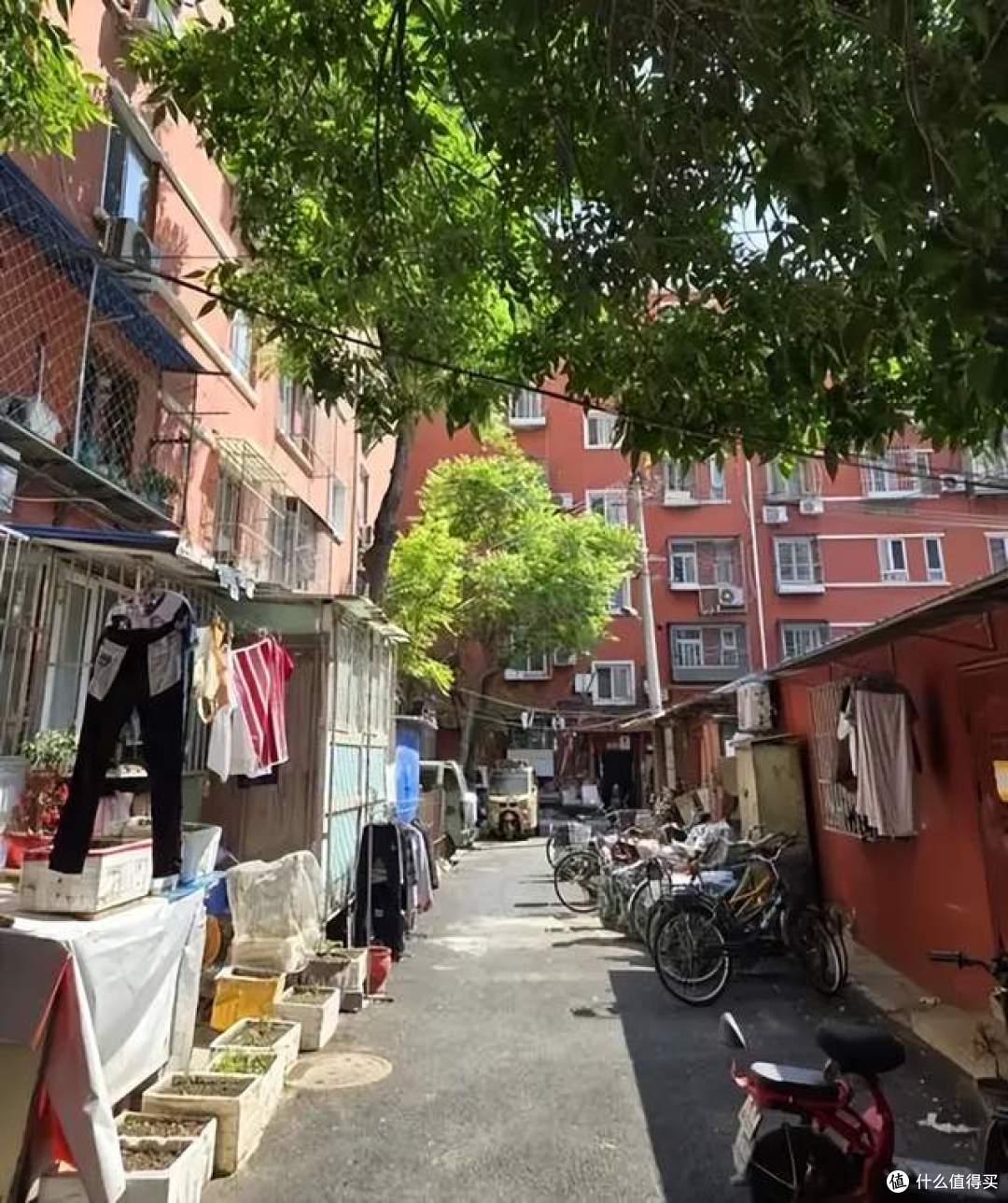 老旧小区的“春天”来了！新规定调：原拆原建后，不用做房奴了！