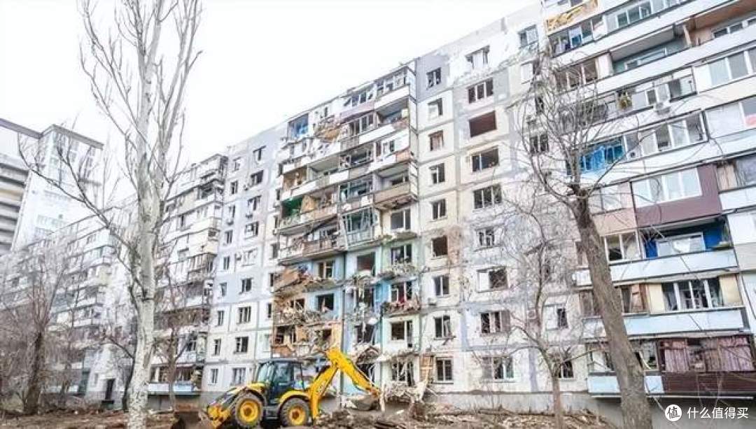 老旧小区的“春天”来了！新规定调：原拆原建后，不用做房奴了！