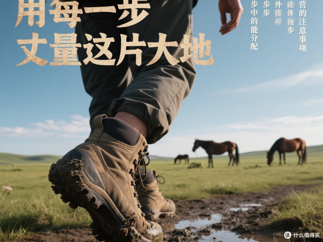 用每一步丈量这片大地,户外徒步经验分享