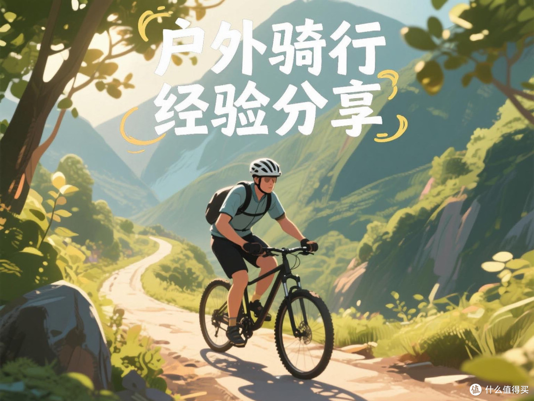 户外骑行经验分享