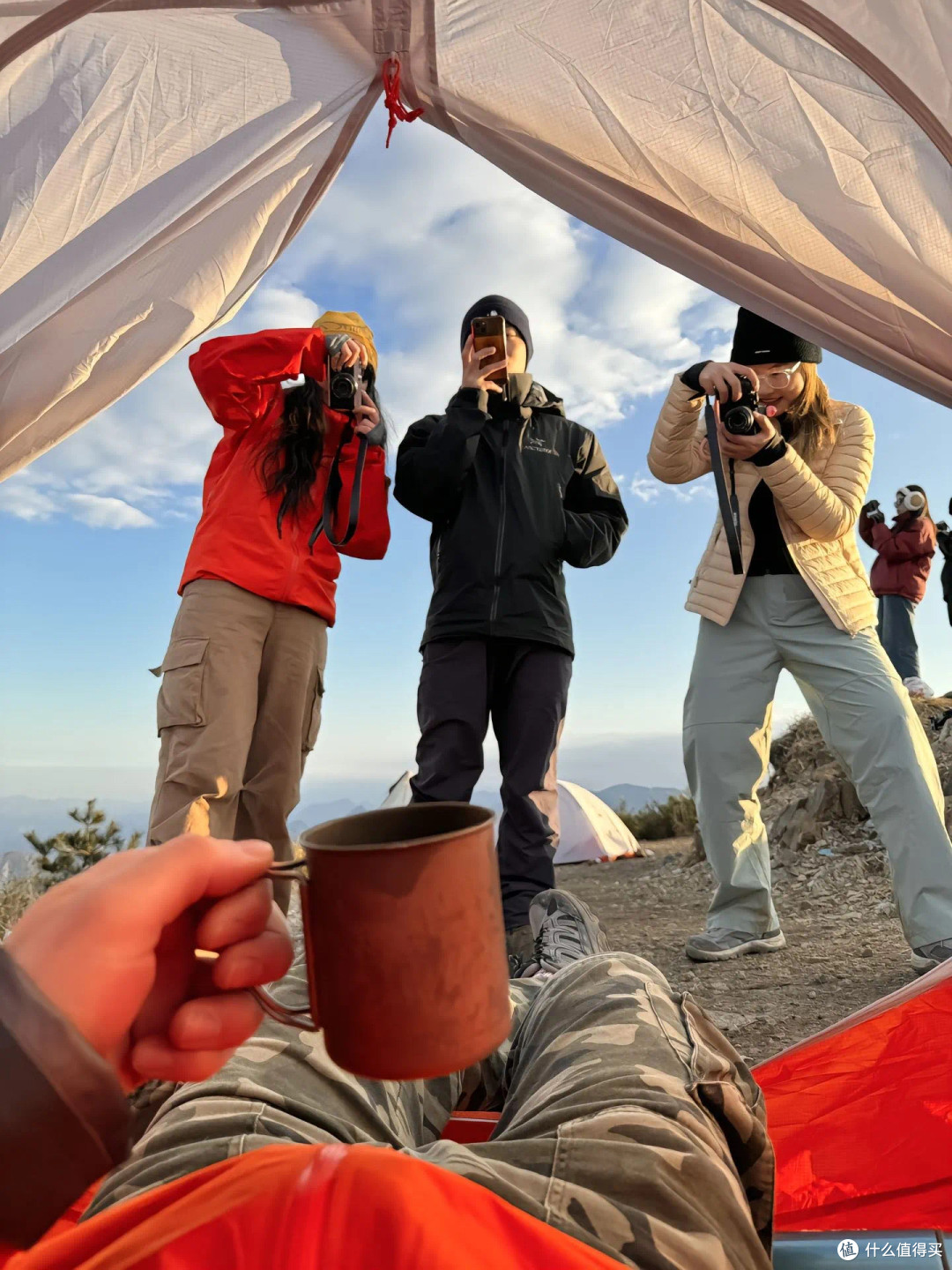 🌄奔赴山野!登山徒步踏青装备全攻略✨