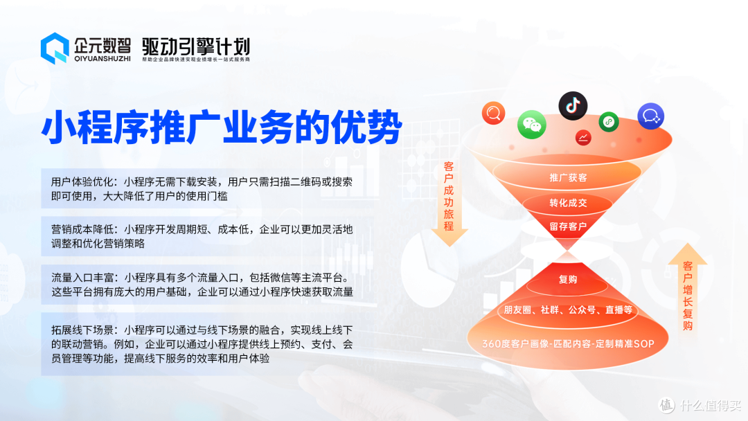 企元数智免费合规分销系统,稳定运行不掉链