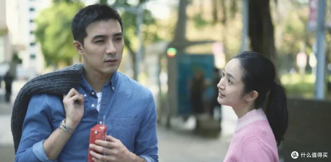 后劲真大,这部大尺度华语剧值得一看