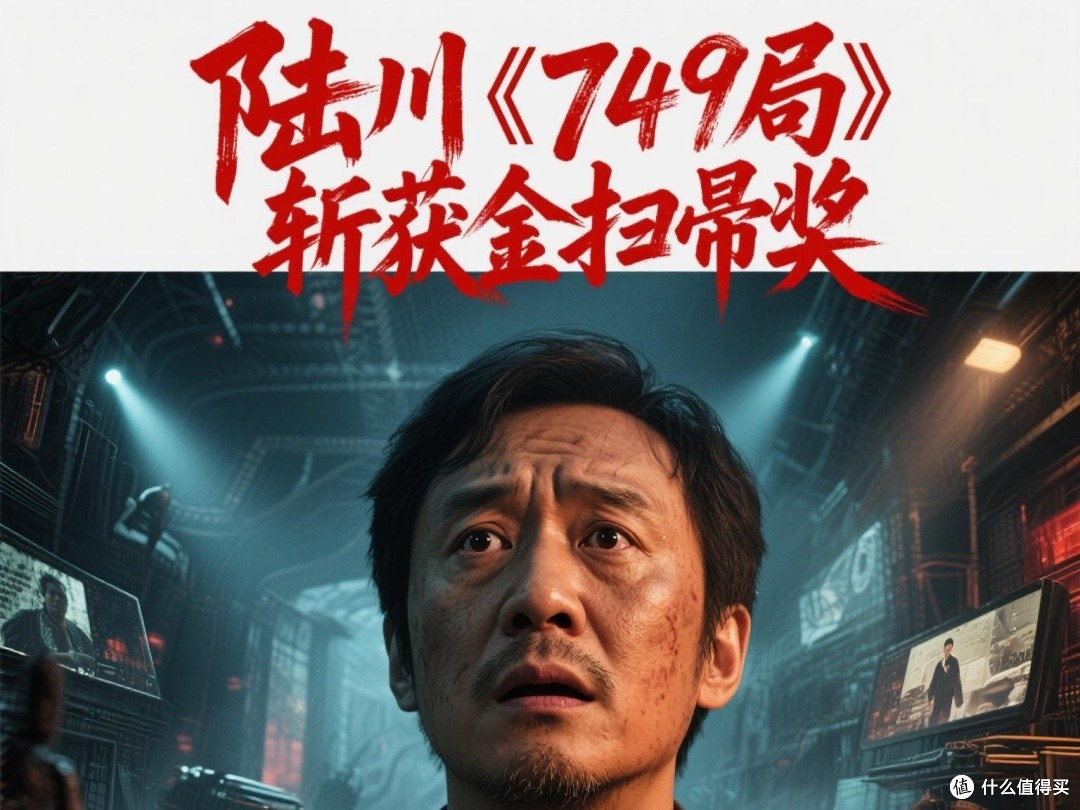 观看《749局》的体验，对我来说是一次既惊喜又失望的旅程