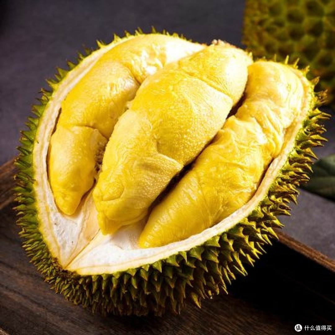榴莲控集合！春季实现榴莲自由攻略