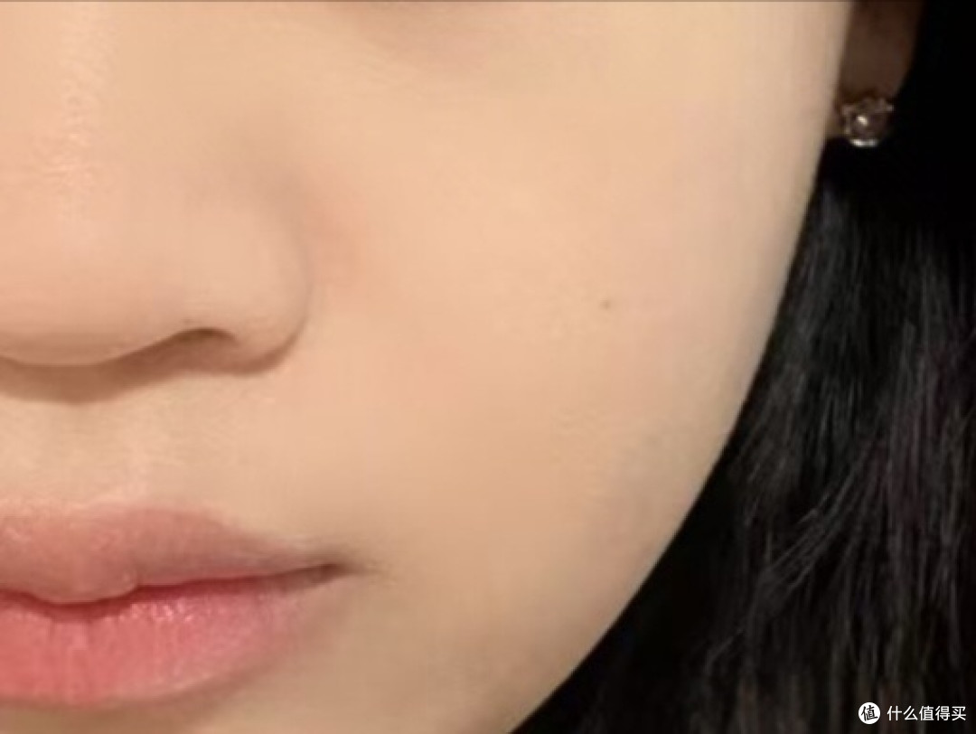 使用后效果