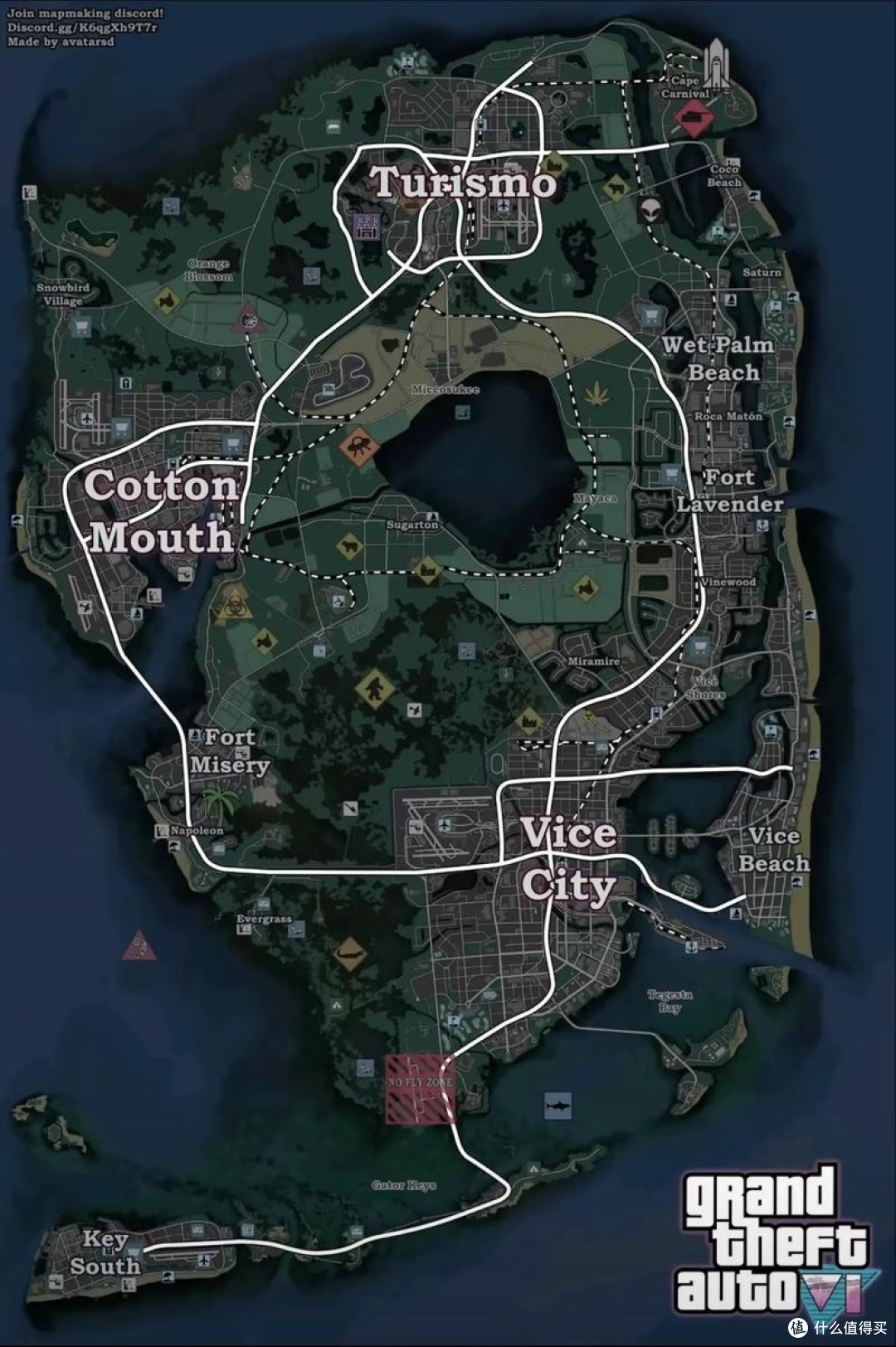 《GTA6》延期引发玩家不满