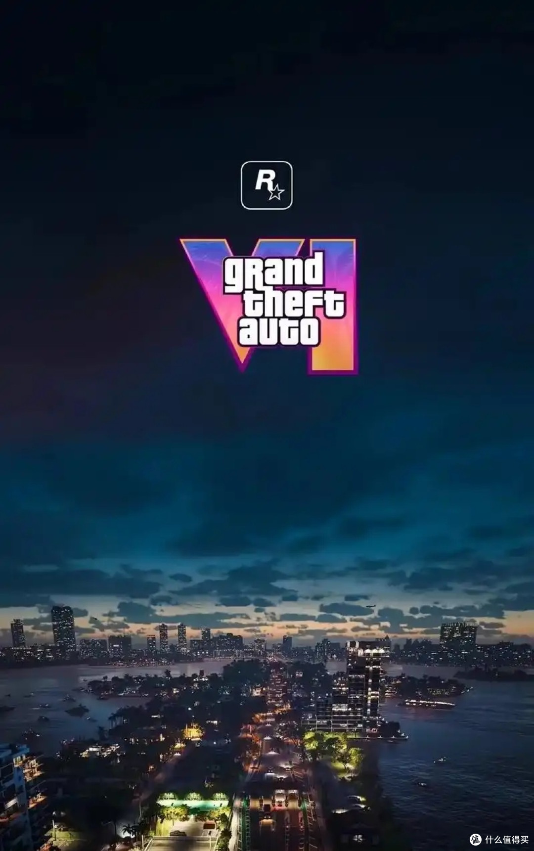 《GTA6》延期引发玩家不满