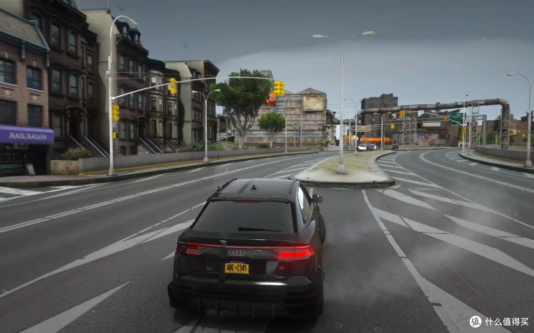 《GTA6》延期引发玩家不满