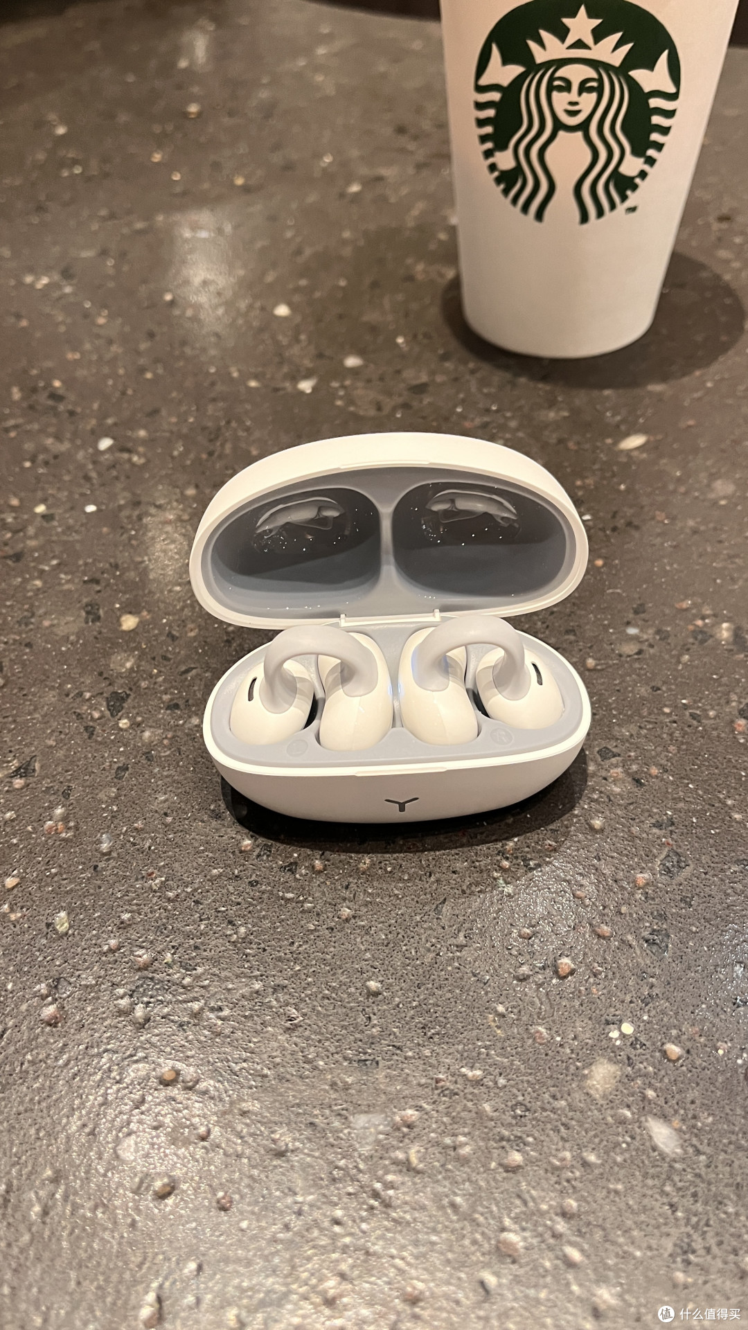 BLINBLIN HM-20蓝牙耳机 开放耳机新音界