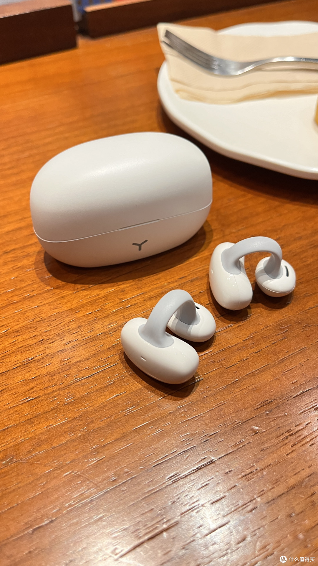 BLINBLIN HM-20蓝牙耳机 开放耳机新音界
