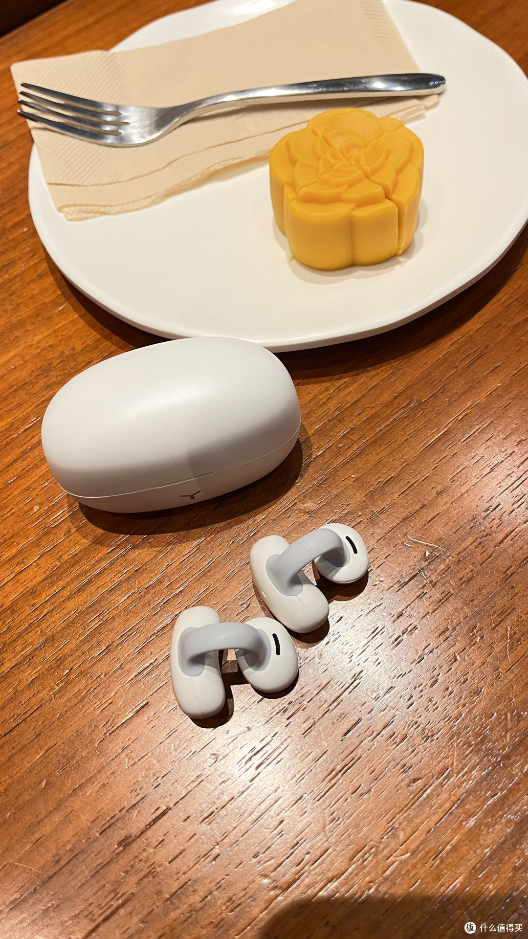 BLINBLIN HM-20蓝牙耳机 开放耳机新音界