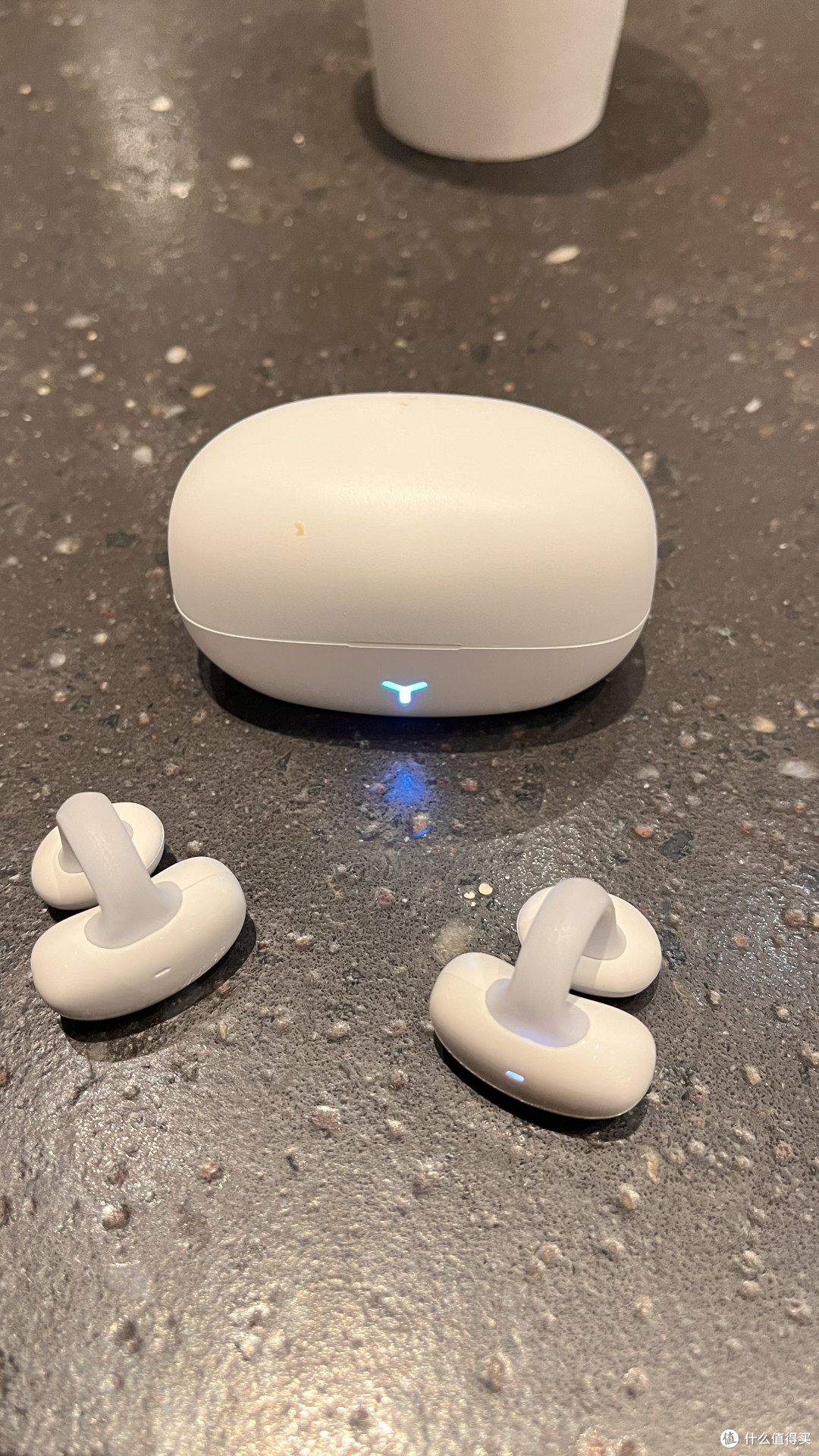 BLINBLIN HM-20蓝牙耳机 开放耳机新音界