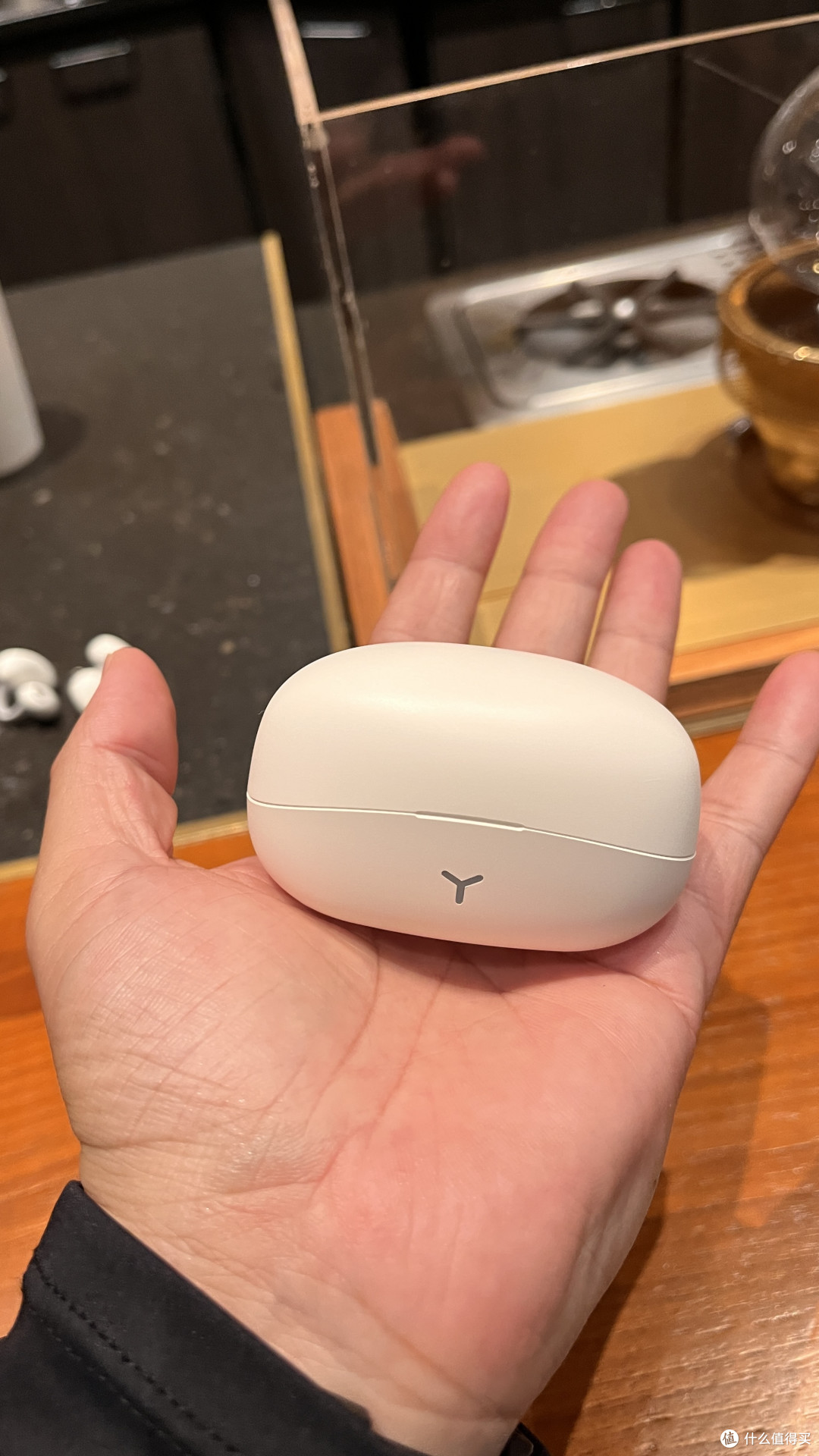 BLINBLIN HM-20蓝牙耳机 开放耳机新音界