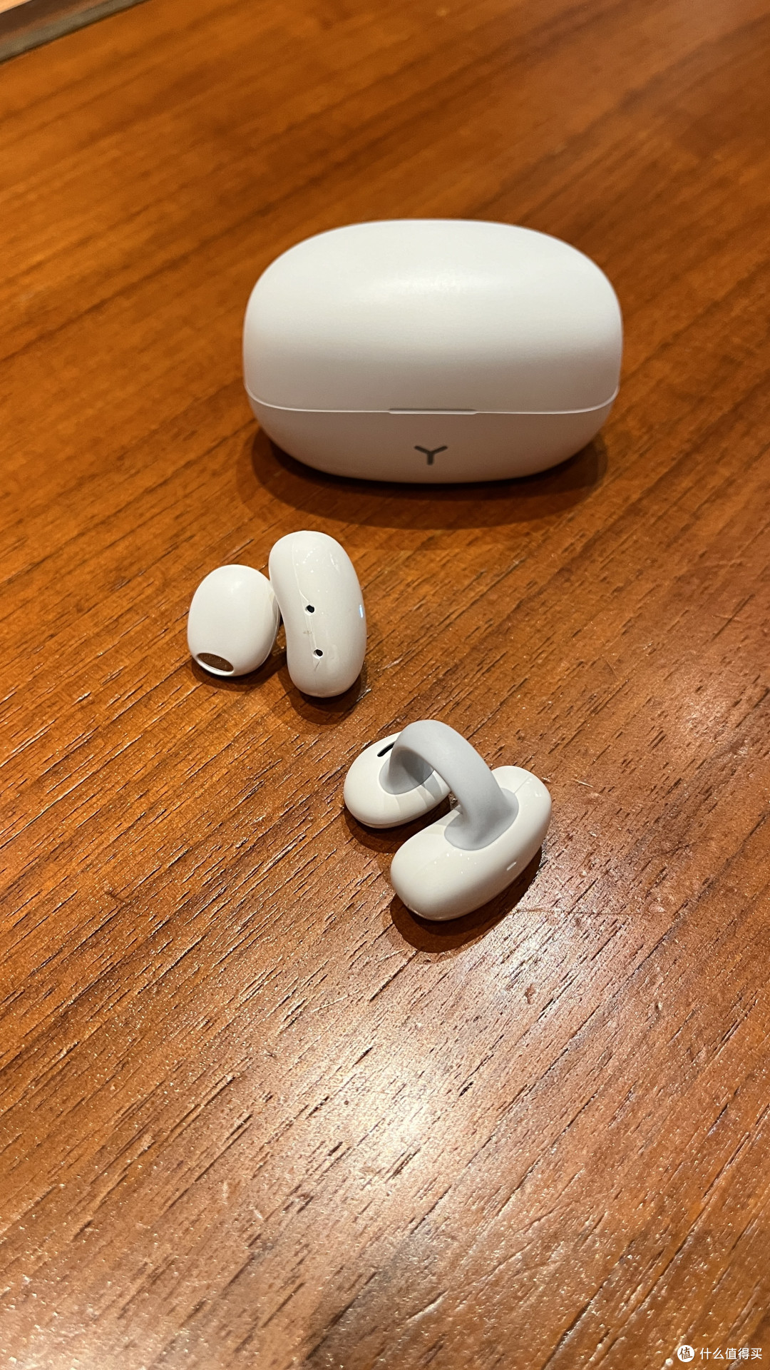 BLINBLIN HM-20蓝牙耳机 开放耳机新音界