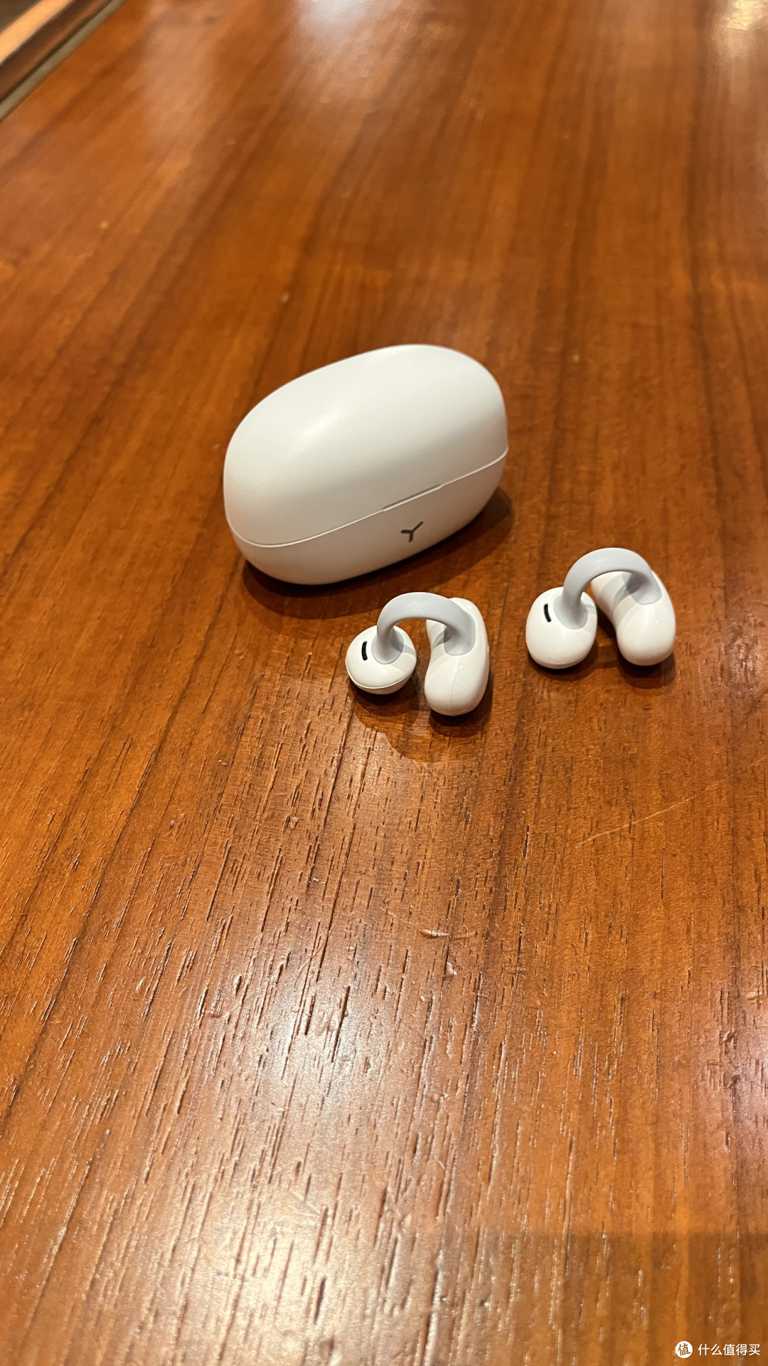BLINBLIN HM-20蓝牙耳机 开放耳机新音界