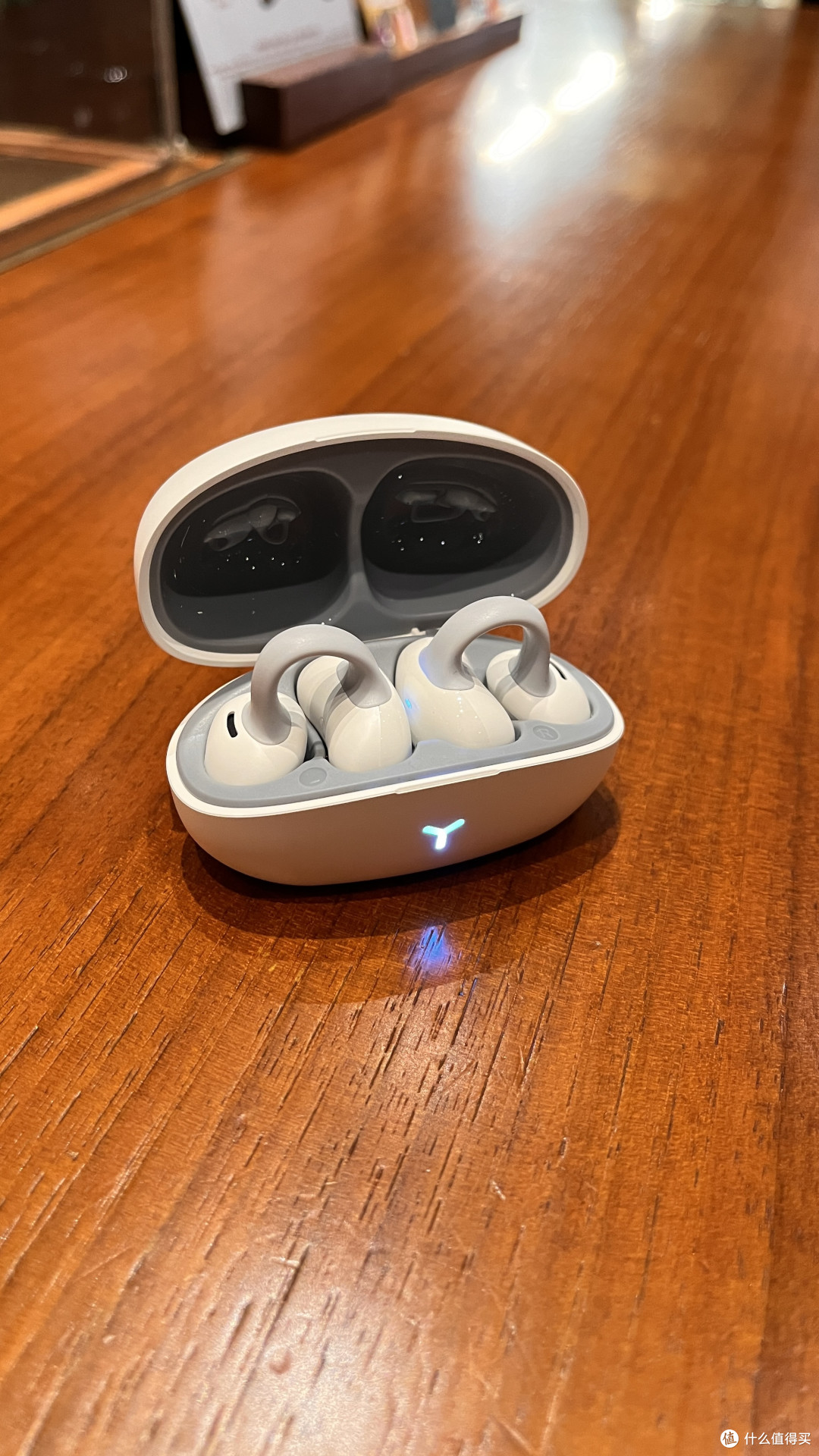 BLINBLIN HM-20蓝牙耳机 开放耳机新音界