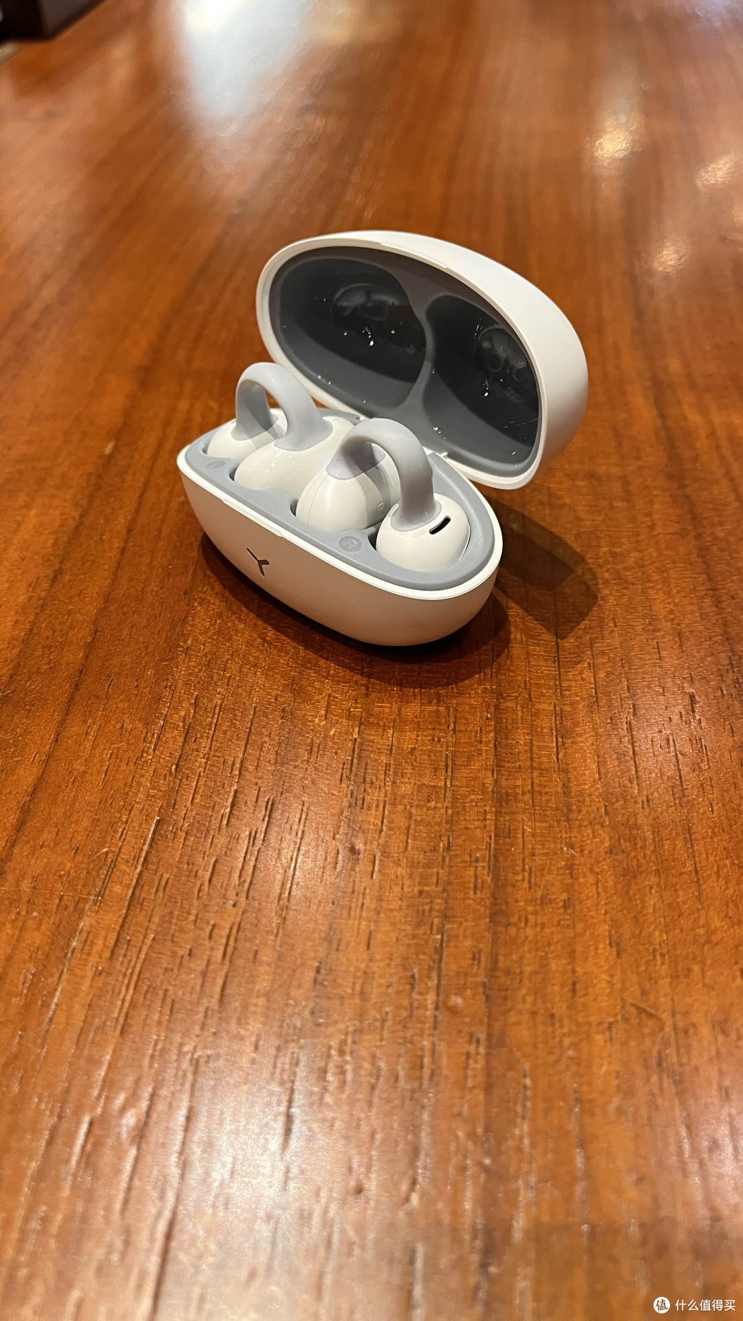 BLINBLIN HM-20蓝牙耳机 开放耳机新音界