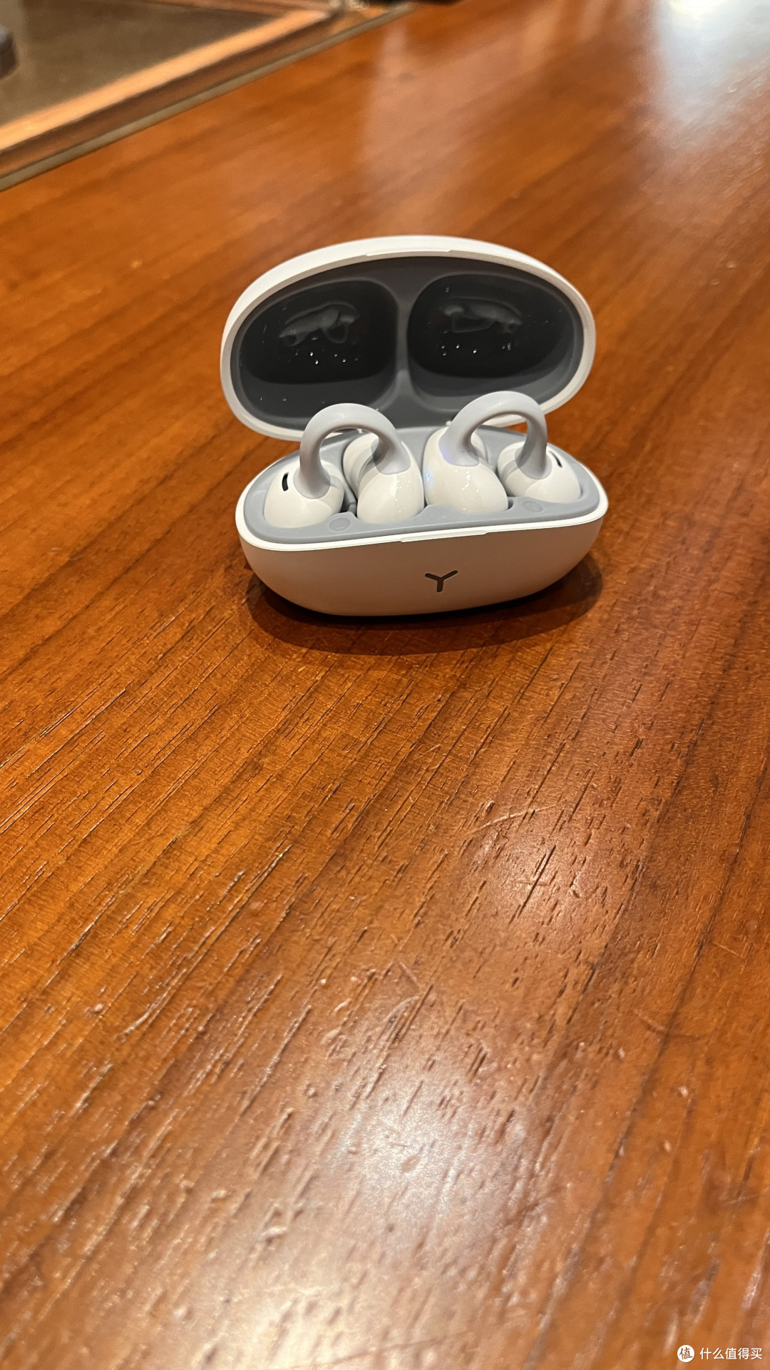 BLINBLIN HM-20蓝牙耳机 开放耳机新音界