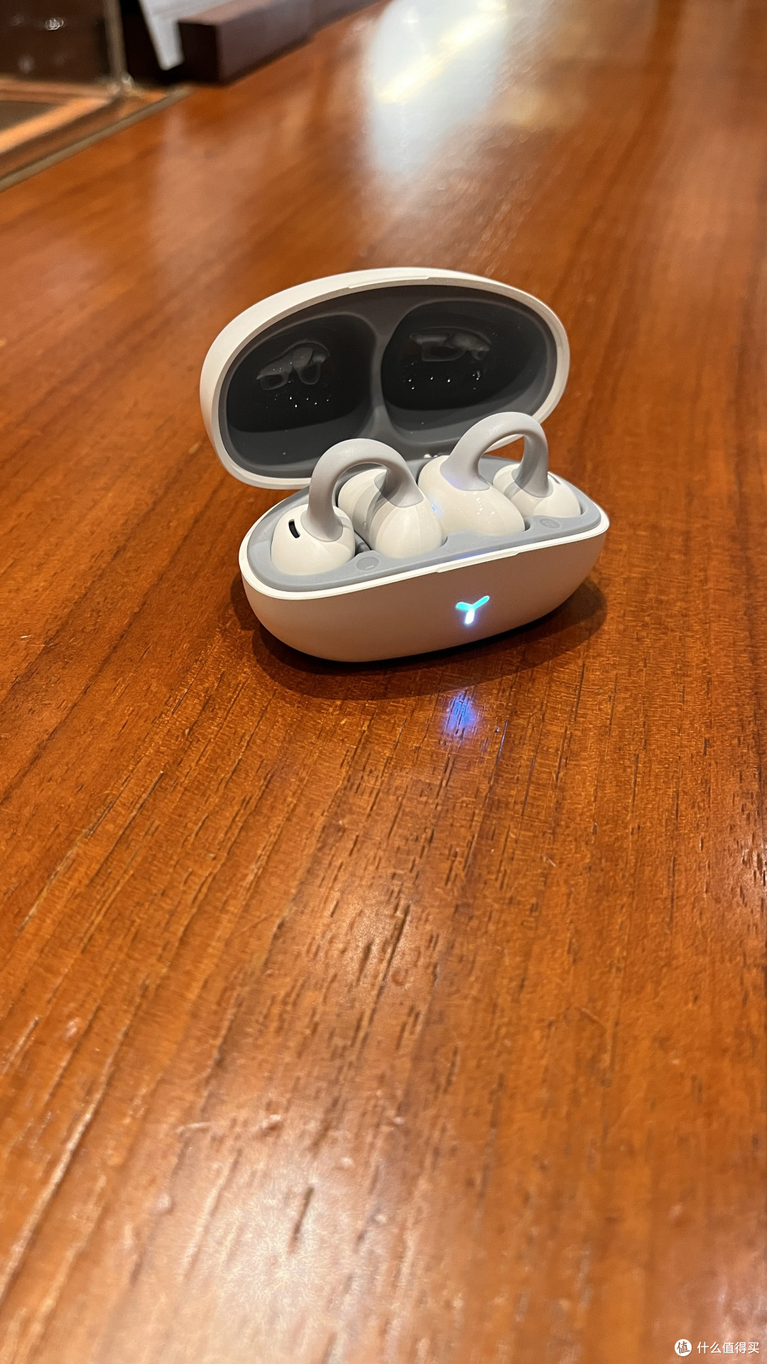 BLINBLIN HM-20蓝牙耳机 开放耳机新音界