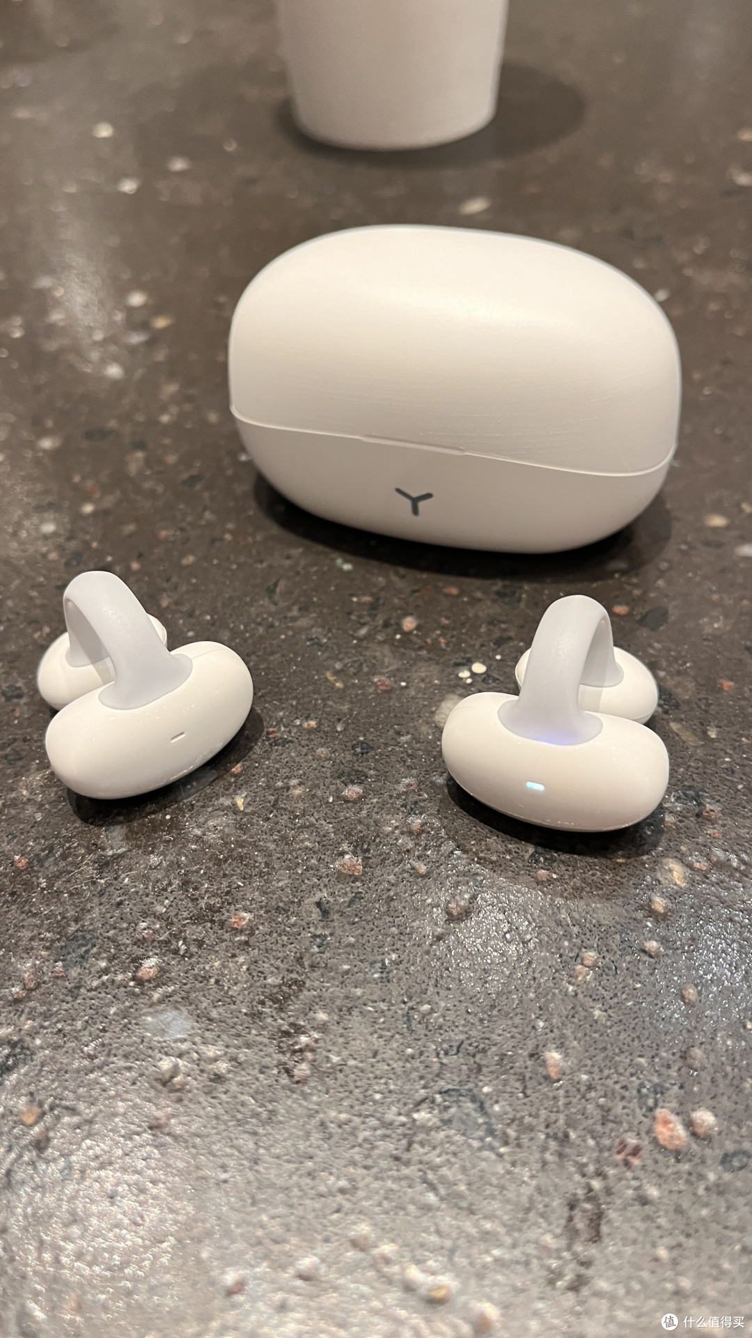BLINBLIN HM-20蓝牙耳机 开放耳机新音界