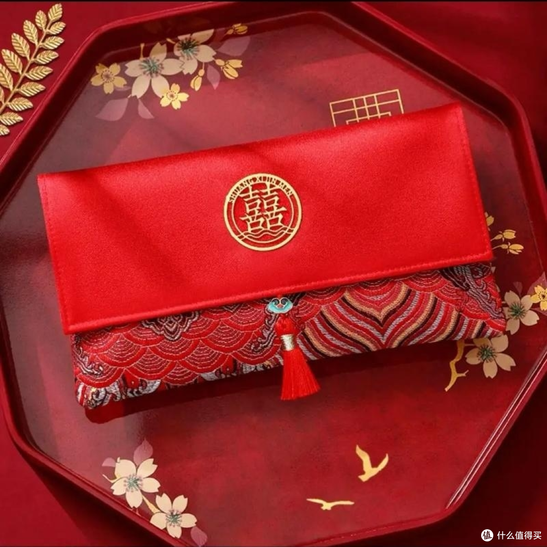 5月婚庆季,礼品需求多元化